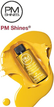 Pm shines