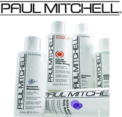 Paul Mitchell