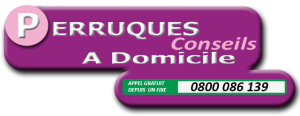 Perruques Conseils à Domicile