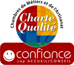 Charte Qualité Confiance